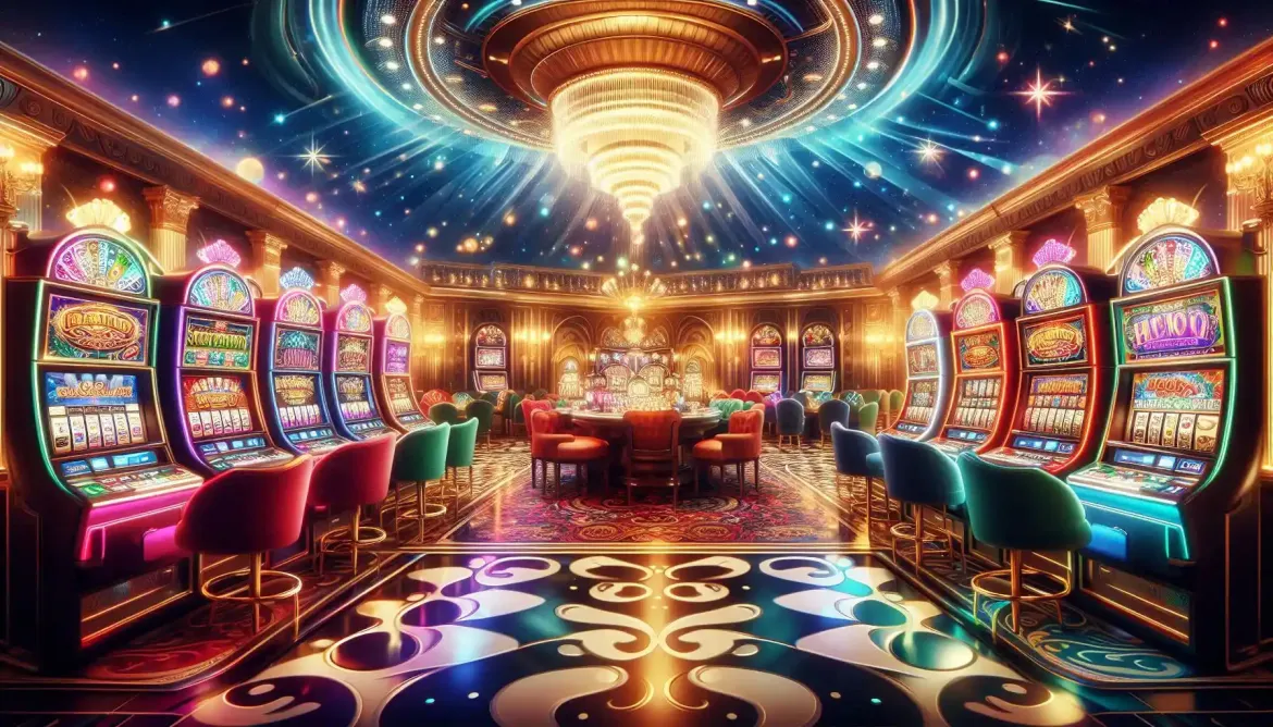 mFortune Casino